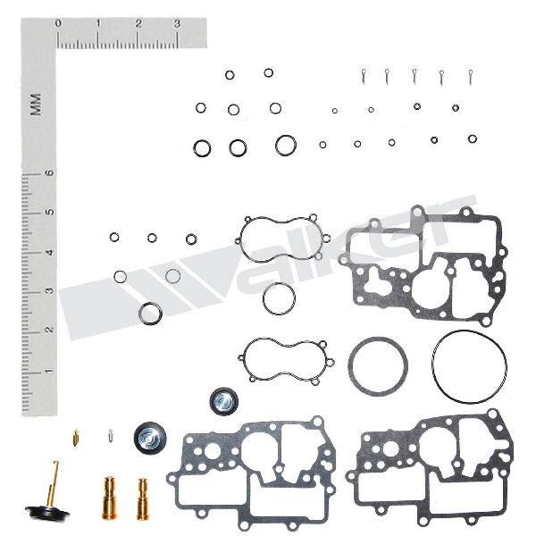 1980-1982 Honda Prelude Carburetor Repair Kit (Walker Products)