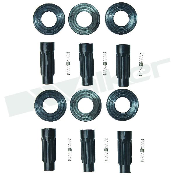 2010-2011 Mazda Tribute Coil Boot Kit (Walker Products)