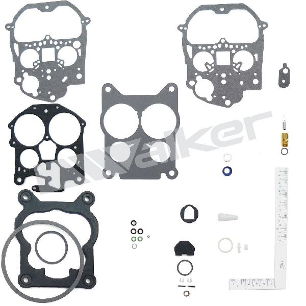 1975-1977 Cadillac Eldorado Carburetor Repair Kit (Walker Products)