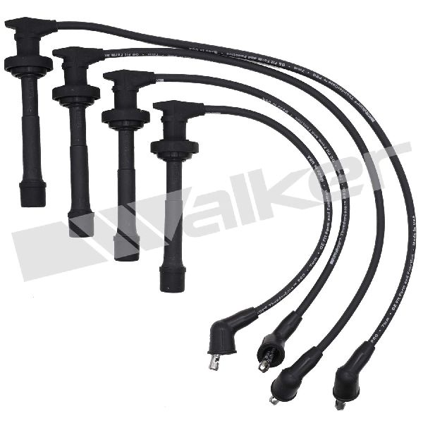 1994-2002 INFINITI G20 Spark Plug Wire Set (Walker Products)