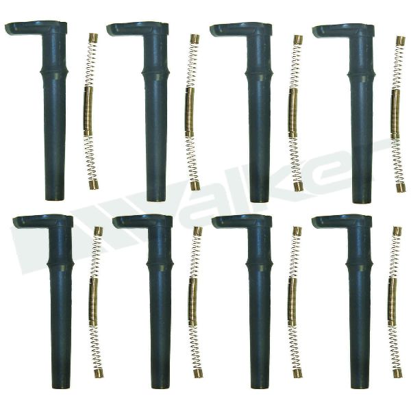 2003-2005 Lincoln Aviator Coil Boot Kit (Walker Products)