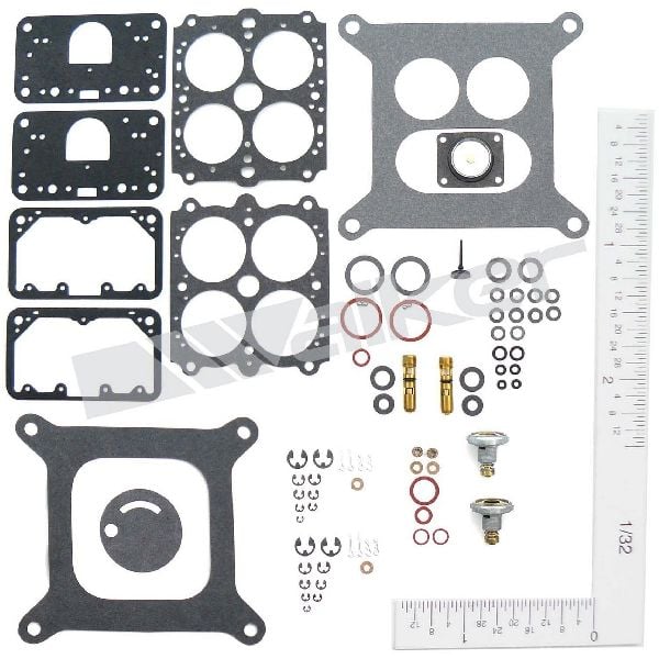 1966-1969 Mercury Marauder Carburetor Repair Kit (Walker Products)