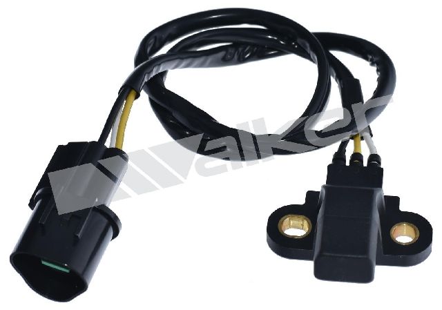 2004-2009 Mitsubishi Galant Engine Crankshaft Position Sensor (Walker Products)