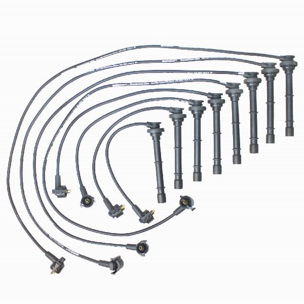 1994-1995 Lincoln Town Car Spark Plug Wire Set (Walker Products)