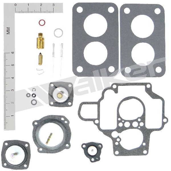 1986 Ford EXP Carburetor Repair Kit (Walker Products)