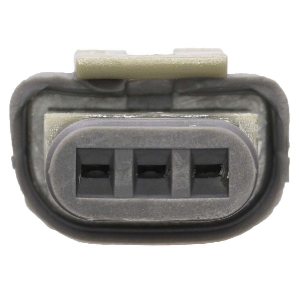 2008 Ford E-150 Alternator Connector (Walker Products)