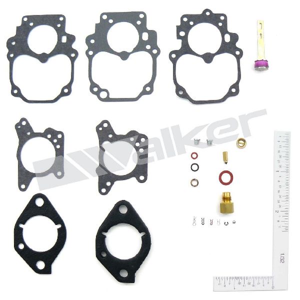 1960-1971 Dodge Dart Carburetor Repair Kit (Walker Products)