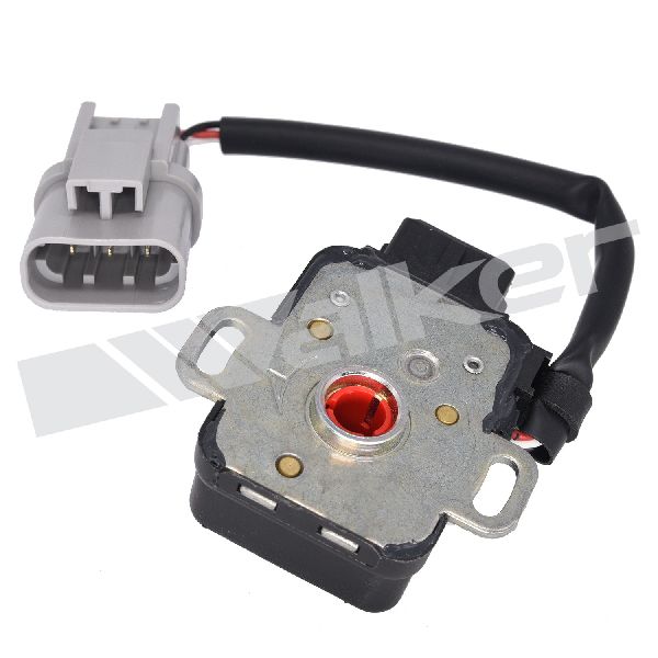 1991-1992 Nissan Stanza Throttle Position Sensor (Walker Products)