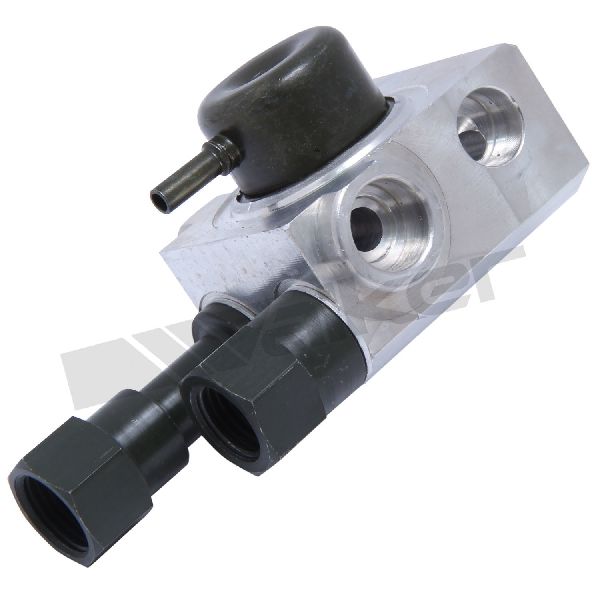 1987-1989 Buick Century Fuel Injection Pressure Regulator (Walker Products)