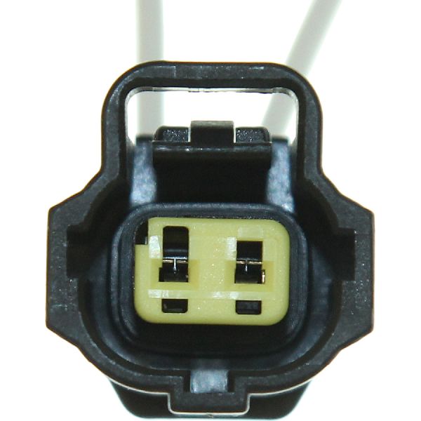 2000-2003 Lincoln LS Fuel Injection Idle Air Control Valve Connector (Walker Products)