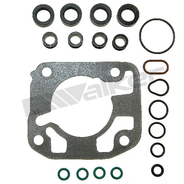 1993 Honda Civic del Sol Fuel Injector Repair Kit (Walker Products)