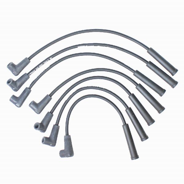 1987-1990 Jeep Cherokee Spark Plug Wire Set (Walker Products)