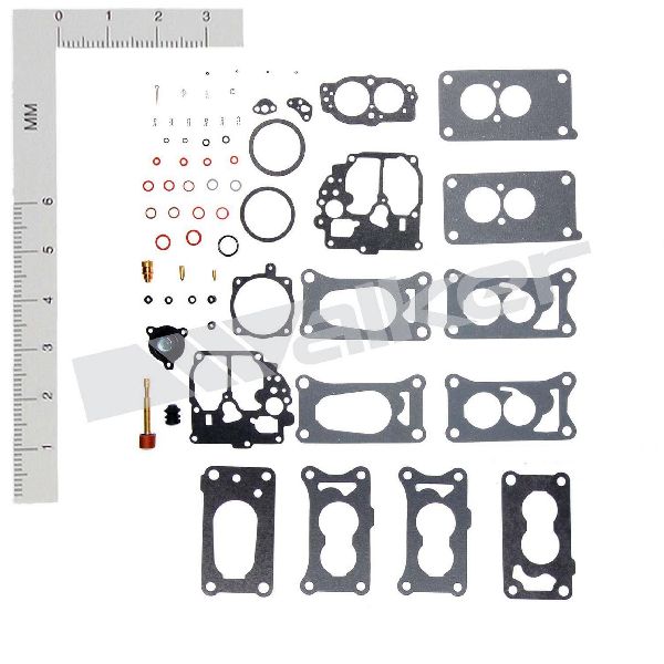 1981-1988 Toyota Tercel Carburetor Repair Kit (Walker Products)