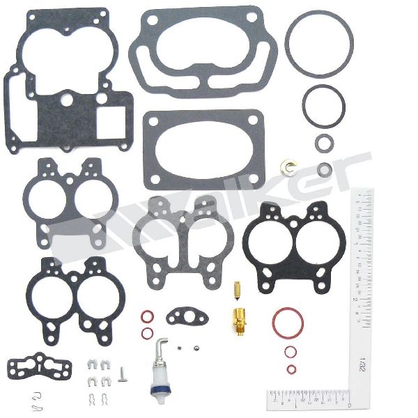 1962-1963 Oldsmobile Cutlass Carburetor Repair Kit (Walker Products)
