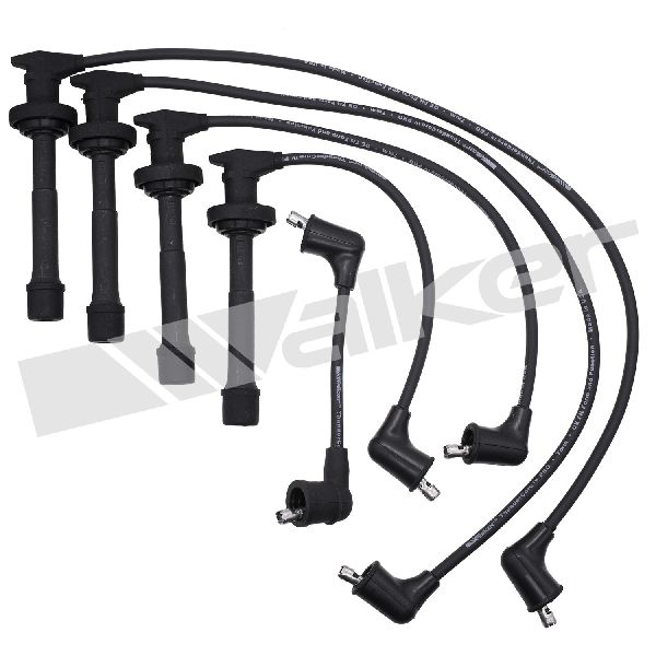 1991-1999 INFINITI G20 Spark Plug Wire Set (Walker Products)