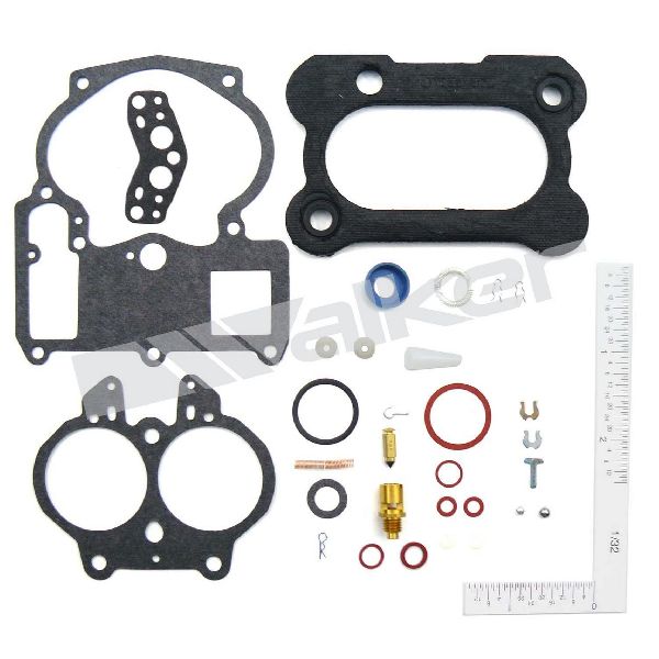 1973 GMC Jimmy Carburetor Repair Kit (Walker Products)