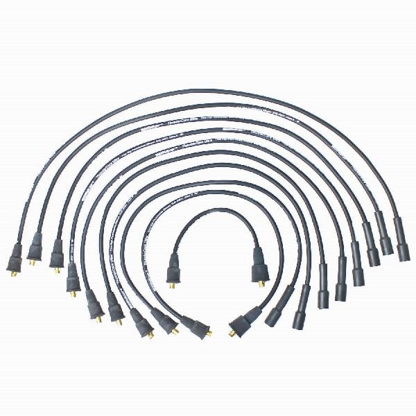 1989-1991 Dodge Dakota Spark Plug Wire Set (Walker Products)