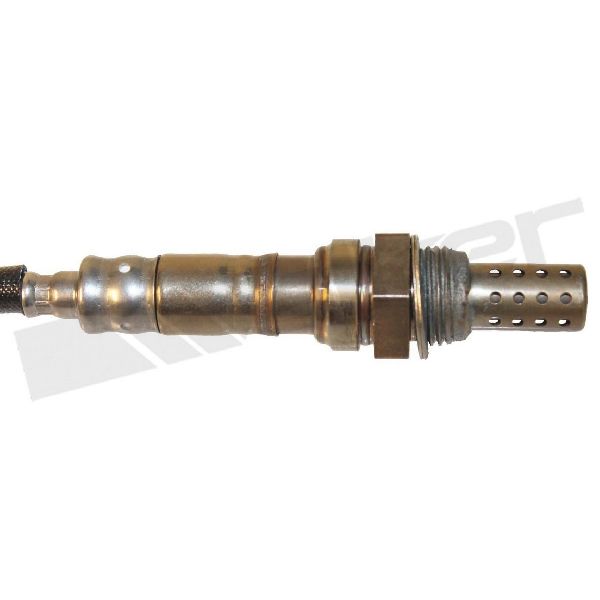 2012-2019 Fiat 500 Oxygen Sensor - Downstream (Walker Products)