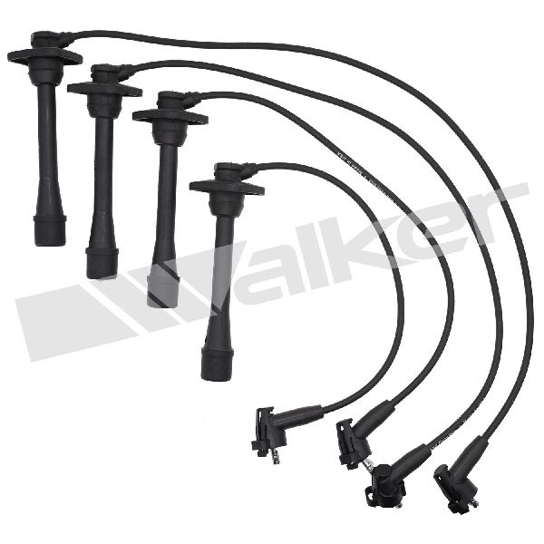 1992-1995 Toyota Paseo Spark Plug Wire Set (Walker Products)