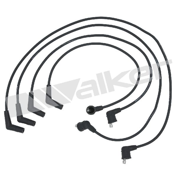 1986-1991 Mazda RX-7 Spark Plug Wire Set (Walker Products)