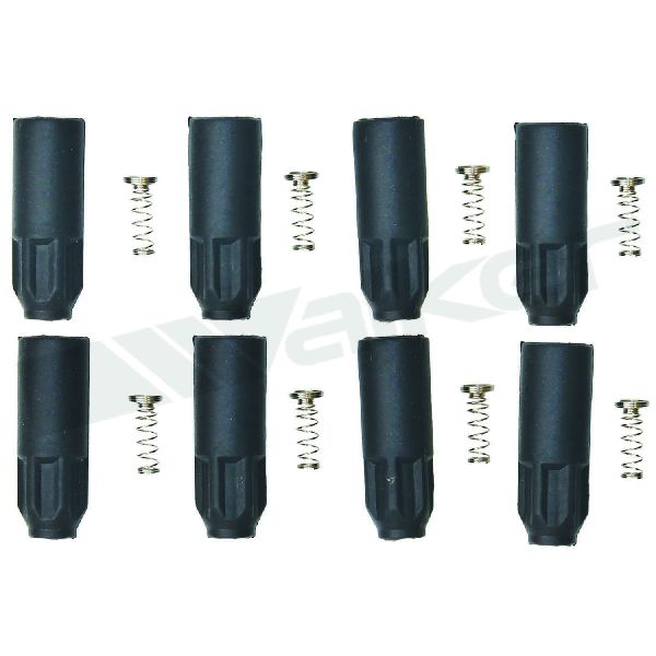 2010 Porsche Boxster Coil Boot Kit (Walker Products)