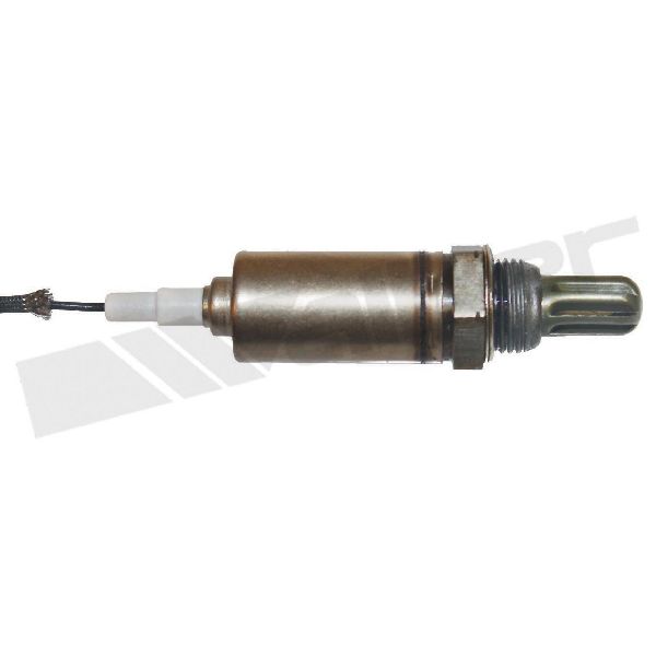 1987-1989 Mazda B2200 Oxygen Sensor - Upstream (Walker Products)