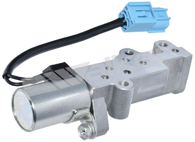 2002-2003 INFINITI QX4 Engine Variable Valve Timing (VVT) Solenoid - Right (Walker Products)
