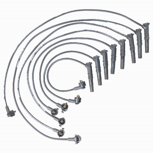 1996-1998 Ford Mustang Spark Plug Wire Set (Walker Products)