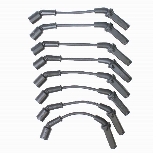 2003-2005 Chevrolet Express 2500 Spark Plug Wire Set (Walker Products)