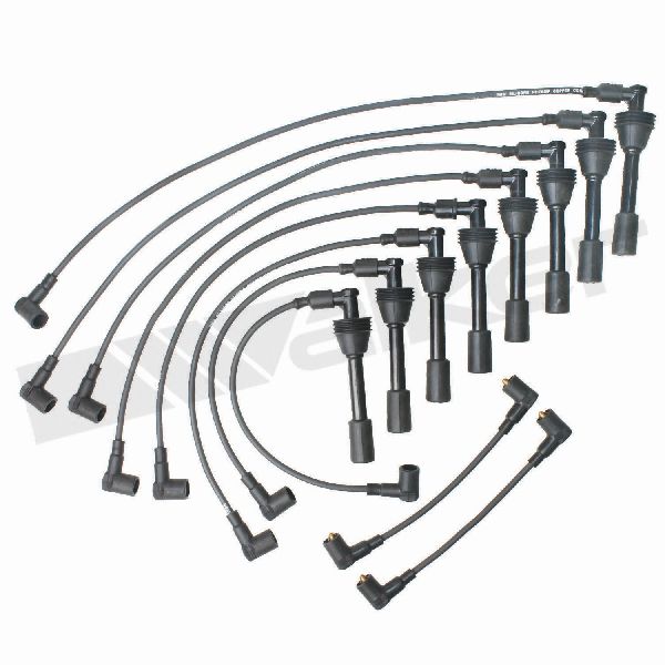 1987-1995 Porsche 928 Spark Plug Wire Set (Walker Products)