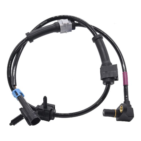 2003-2005 Chevrolet Astro ABS Wheel Speed Sensor - Front Left or Front Right (Walker Products)