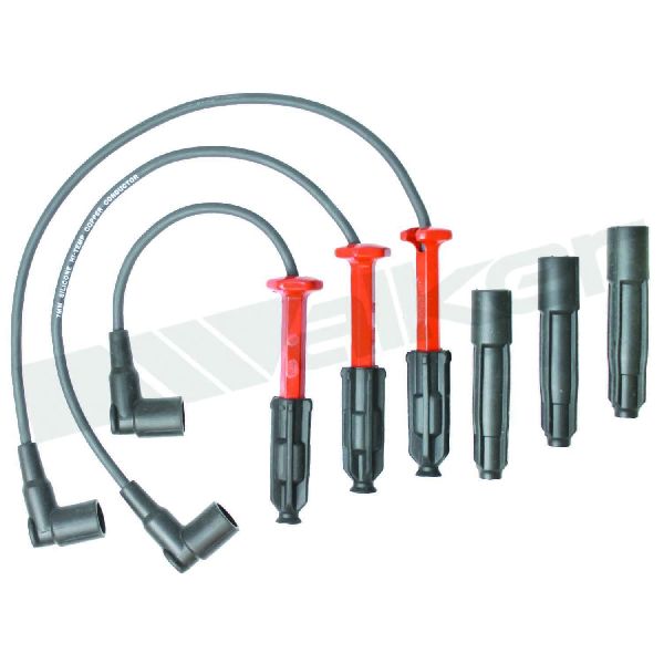 1994-1999 Mercedes-Benz S320 Spark Plug Boot Kit (Walker Products)
