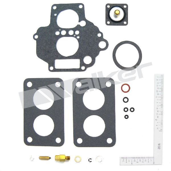 1979-1980 Fiat Strada Carburetor Repair Kit (Walker Products)