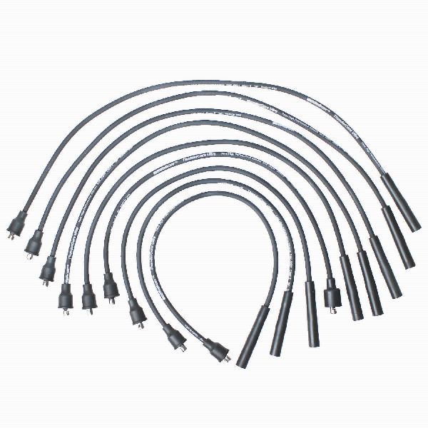 1960-1976 Dodge Dart Spark Plug Wire Set (Walker Products)