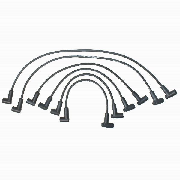 1978-1982 GMC Jimmy Spark Plug Wire Set (Walker Products)