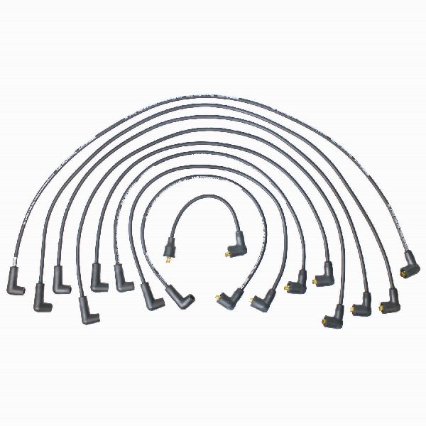 1973-1974 GMC Jimmy Spark Plug Wire Set (Walker Products)