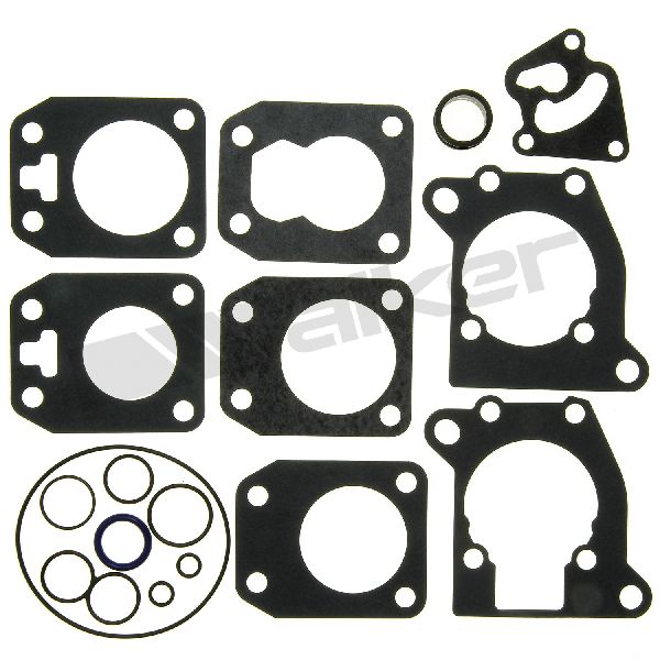 1987-1990 Nissan Sentra Fuel Injector Repair Kit (Walker Products)
