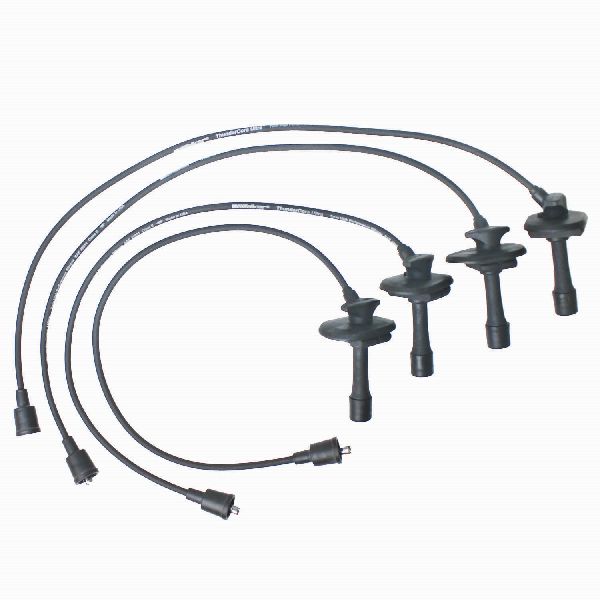 1996 Subaru Legacy Spark Plug Wire Set (Walker Products)