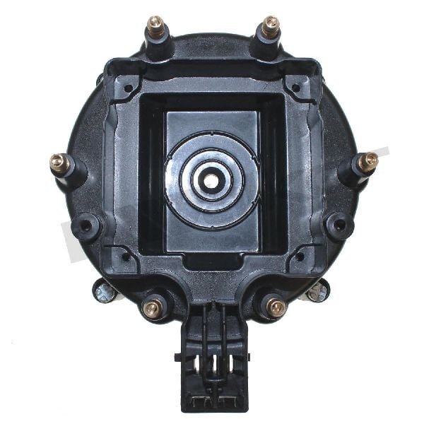 1978-1987 Buick Century Distributor Cap (Walker Products)