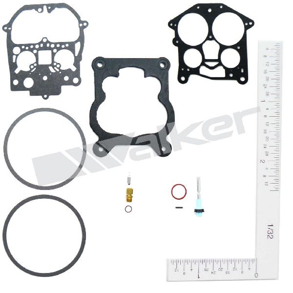 1972 Chevrolet Monte Carlo Carburetor Repair Kit (Walker Products)