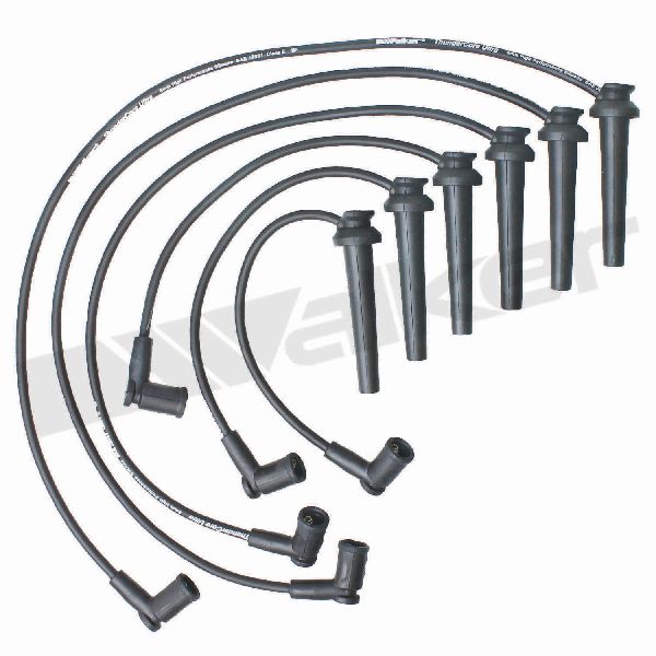 2001-2003 Ford Taurus Spark Plug Wire Set (Walker Products)