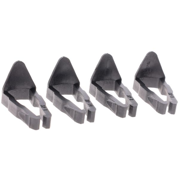 1985-1988 Ford E-150 Econoline Fuel Line Retainer (Walker Products)