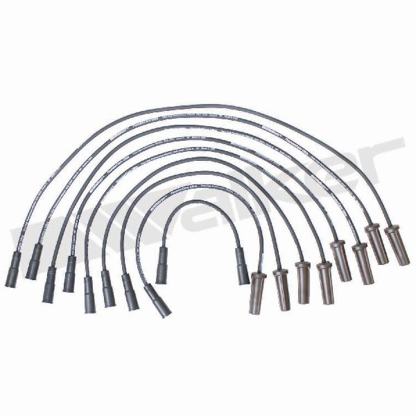 1996-2000 Chevrolet Express 3500 Spark Plug Wire Set (Walker Products)