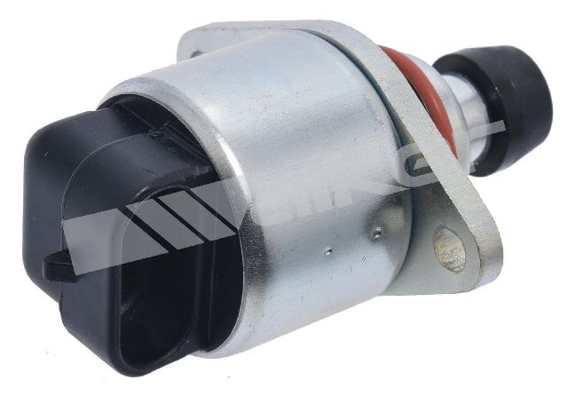 1996-2005 Chevrolet Express 2500 Fuel Injection Idle Air Control Valve (Walker Products)