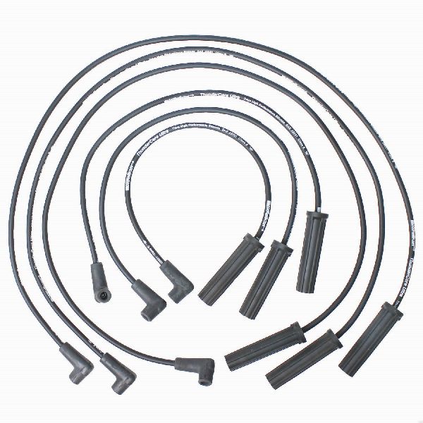 1994-1996 Buick Century Spark Plug Wire Set (Walker Products)