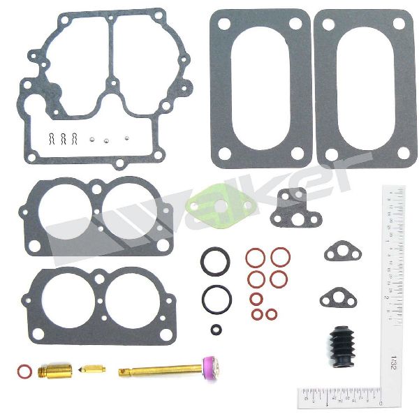 1974 Toyota Land Cruiser Carburetor Repair Kit (Walker Products)