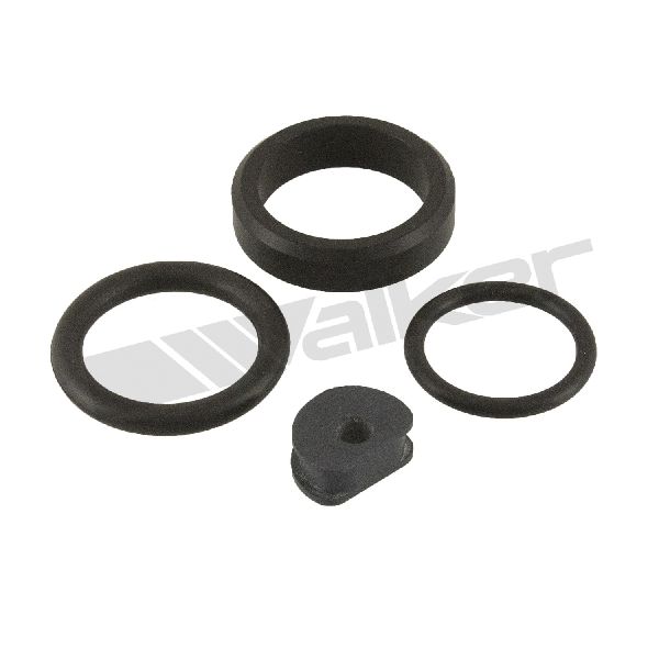 1995-1999 INFINITI G20 Fuel Injector Seal Kit (Walker Products)