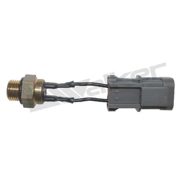 1985 Nissan Stanza Engine Cooling Fan Switch (Walker Products)