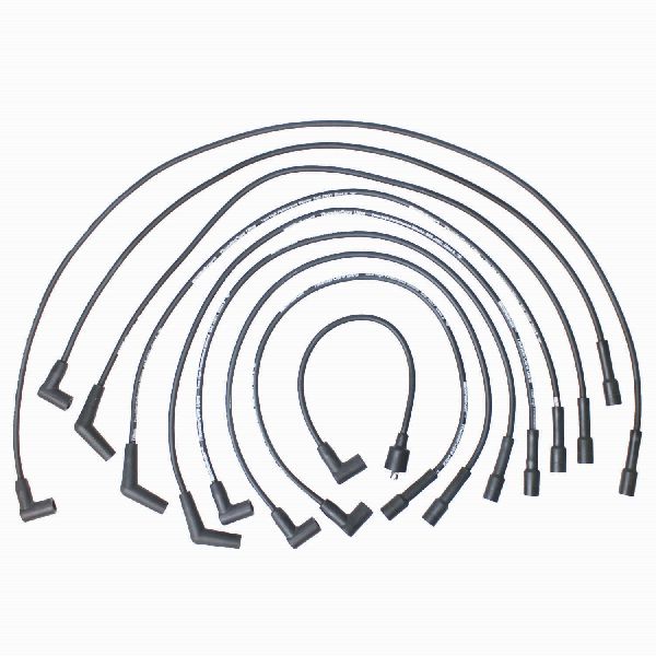 1971-1980 International Scout II Spark Plug Wire Set (Walker Products)