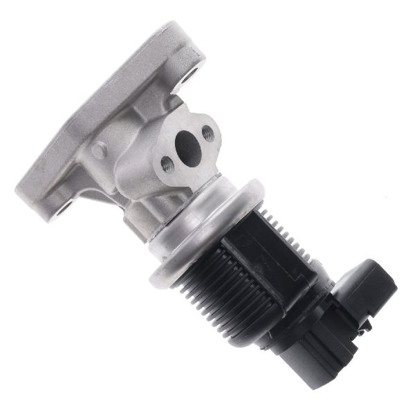 2007-2010 Jeep Commander Exhaust Gas Recirculation (EGR) Valve (Walker Products)